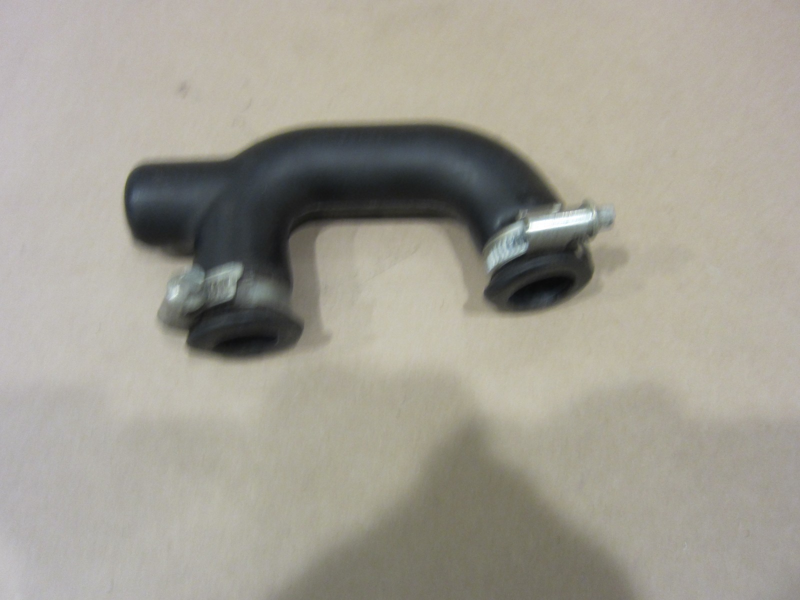 Ferrari 456,550..Pipe From Regulator To Sleeve. Part# 159120