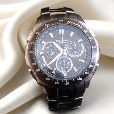 Casio Oceanus OCW-M800 Men