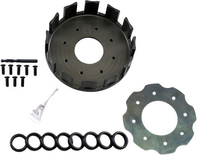 REKLUSE RMS-4136 CLTCH BSKT /TE250/300 KTM EXC 360 1997