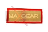 Maxgear 26-0321 Luftfilter FüR Alfa Romeo, Fiat, Lancia, Proton