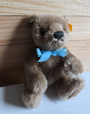 Steiff Teddy Bear - 0202/15
