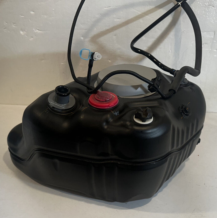2017-2020 Acura NSX Left Fuel Tank W/O Pump OEM PART# 17502-T6N