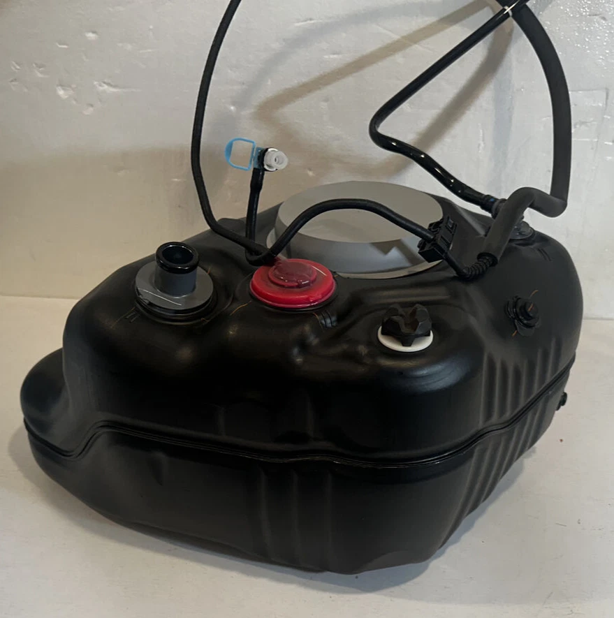 Tanque de combustible izquierdo Acura NSX 2017-2020 sin bomba pieza OEM # 17502-T6N Foto 3 de 4