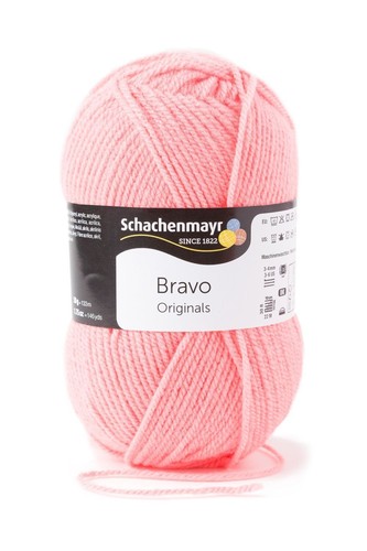 Schachenmayr BRAVO 50g | Poliacrílico | Tejer ganchillo hilo lana (29,80€/kg) - Imagen 57 de 91