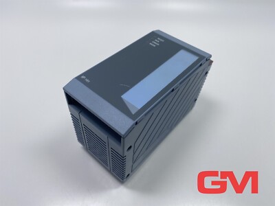 B&R Prozessoreinheit 3IP161.60-1 I/O CPU Controller Module Revision D0 Unit