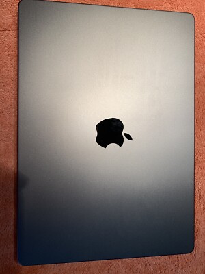 Apple MacBook Pro 14'' 2023 M3/8/512 GB 8C CPU 10C GPU Space Grau MTL73D/A