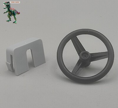 Playmobil - V&eacute;hicules - 1970-1979