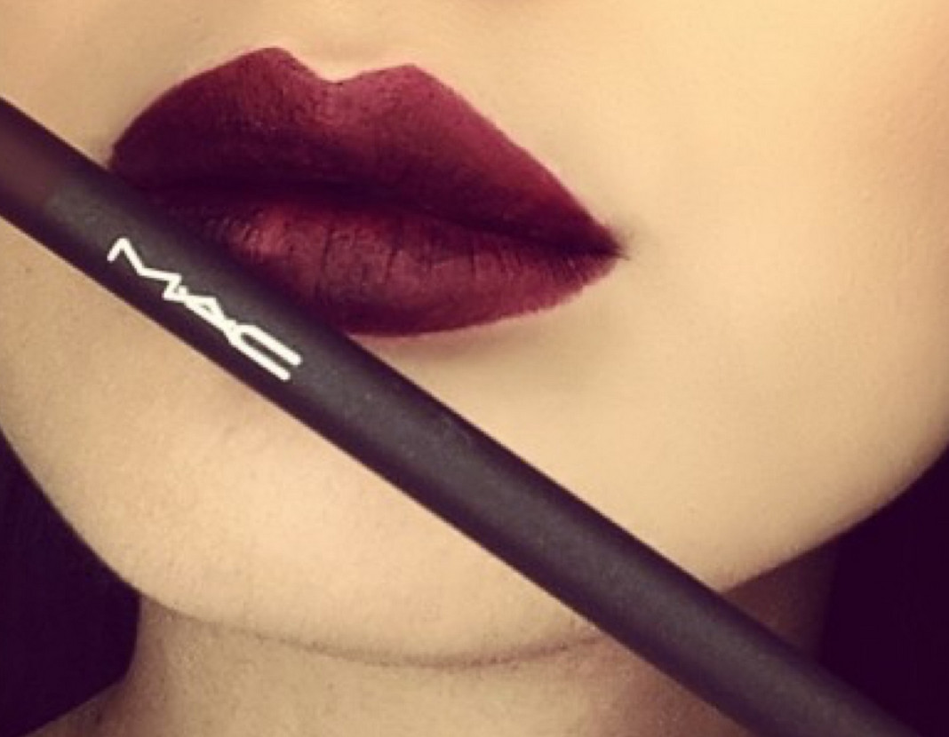 Mac Vino Lip Liner