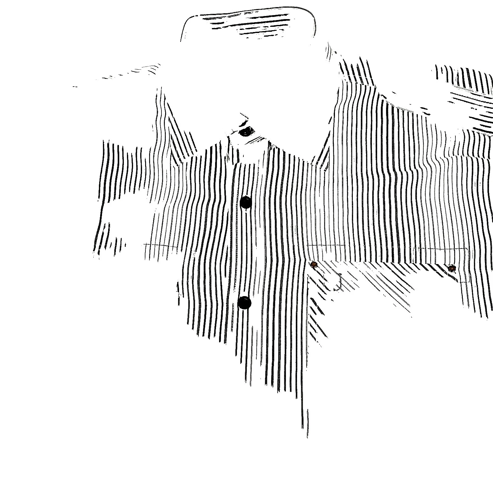 Camisas para hombre Stacy Adams talla XL