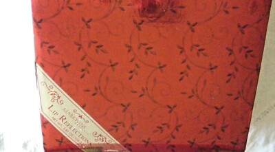 MARWINS Lip Reflections Beauty Set