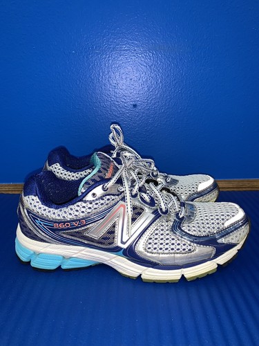new balance 860v3