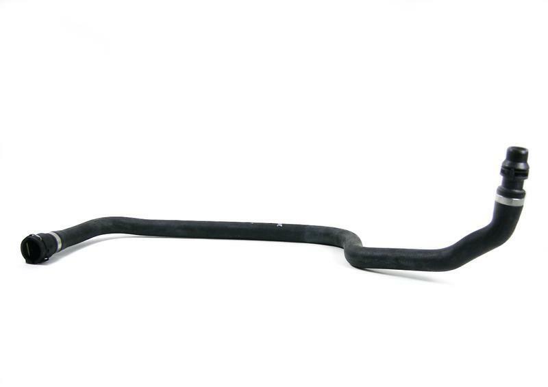 BMW Genuine Cooling System Water Hose/Pipe E39 11531438632 | eBay 