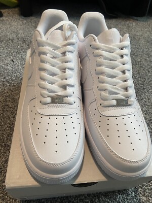 all white forces women's