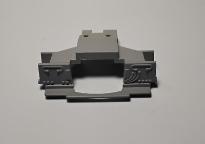 LIONEL GP38 PILOT WITH STEPS LIGHT GRAY 8814-34 NEW