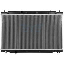 13626 Aluminum Radiator For 2017-2022 Honda CR-V EX-L/EX/LX 1.5L L4 DOHC