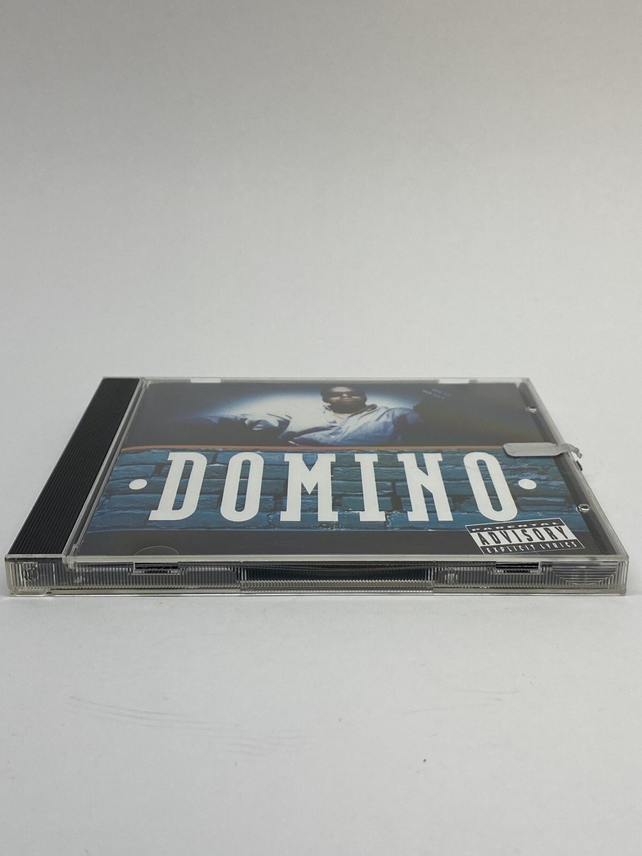 Domino - Domino (CD, 1993) Rap, Hip-Hop, Getto Jam | eBay Domino - Domino (CD, 1993) Rap, Hip-Hop, Getto Jam | eBay