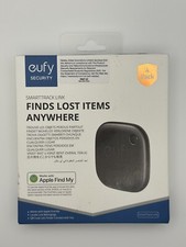  Eufy Security By Anker SmartTrack Link Key Finder Bluetooth Tracker- 3 Trackers
