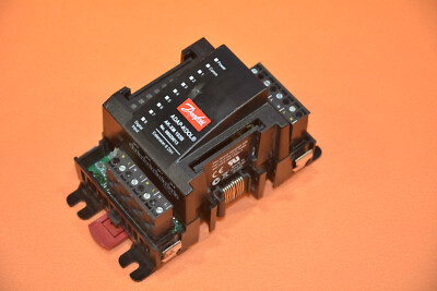 Danfoss ADAP-KOOL AK-XM 102B Module
