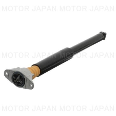 MAZDA GENUINE BBM3-28-910D DAMPER, REAR | eBay