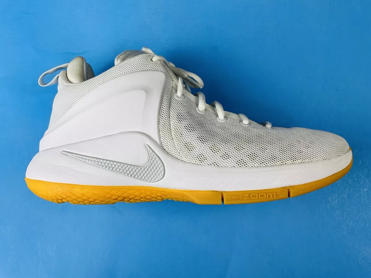 Lebron zoom hotsell witness 1