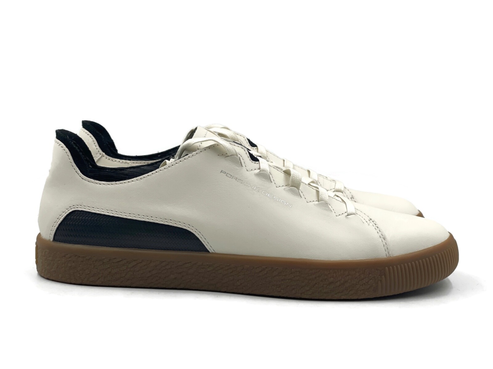 puma porsche design white shoes