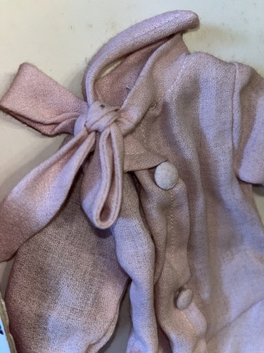 ABITO VIA CARACCIOLO FURGA ALTA MODA ANCORA NELLA SUA SCATOLA - Foto 4 di 15