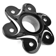 For Ducati 1299 1198 1199 1098 Diavel Monster Rear Sprocket Drive Flange Cover