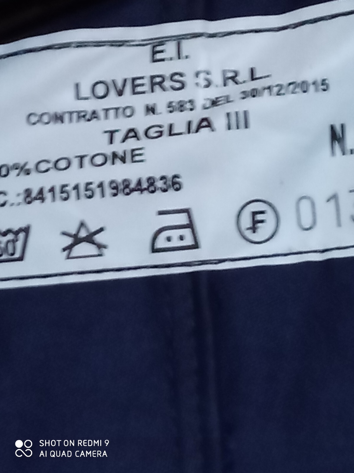 Foto 5 di 8