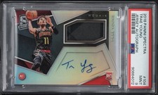 2018-19 Panini Spectra Basketball Cards 26