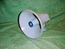 Fanon Courier Public Address Speaker Model HDA-15T-2V 31679-E2 