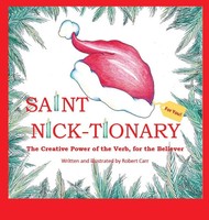 Robert J Carr | Saint Nick-Tionary | Buch | Englisch (2023) | EAN 9781959707141
