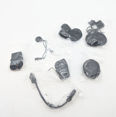 Sena 5S Helmet Clamp Kit 5S-A0201 843-02042