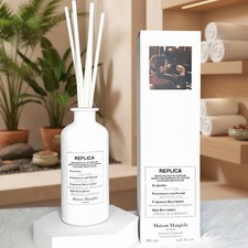 Maison Margiela Jazz Club Diffuser 6.2oz 185ml NEW In BOX