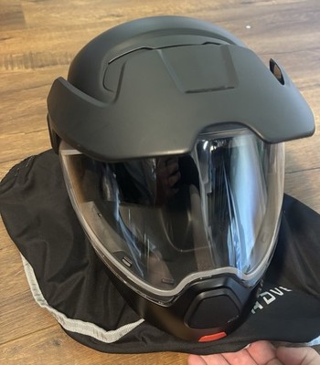 *Read BRP Ski-Doo, ADVEX SPORT HELMET (DOT/ECE) UNISEX M - 9290790690