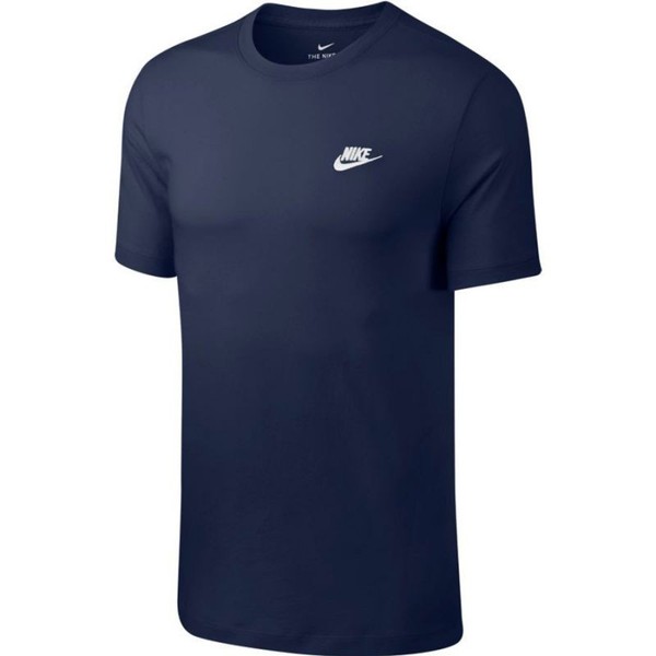 Koszulka Nike Sportswear M AR4997-410 - XL Nike Sportswear-image