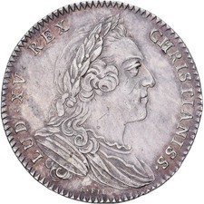 [#1528778] France, token, Louis XV, Etats de Bretagne, Rennes, 1764, Silver, R