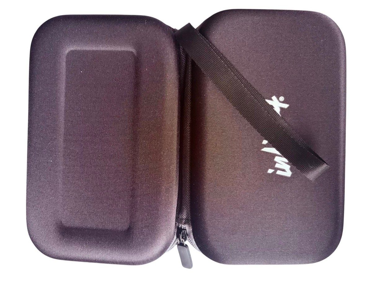 Custom Hard Case For Sony WM-D6C Walkman Recorder Storage Bag