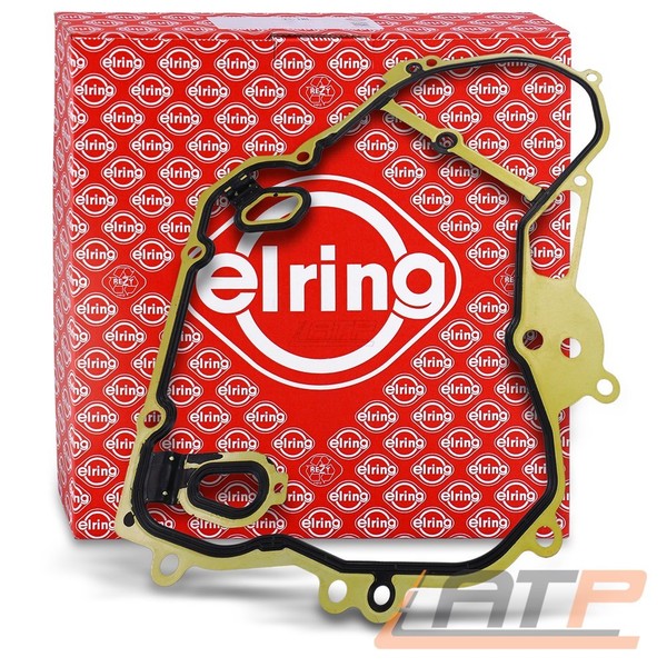 Elring Dichtung, ÖLpumpe U.A. FüR Alfa Romeo, Cadillac, Chevrolet, Fiat, OPE-image