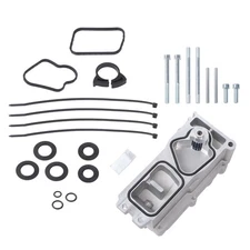 Labwork Turbocharged For FREIGHTLINER M2 ISB 6.7 Cummins Turbo Actuator Holset
