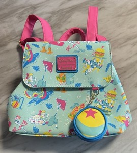Pixar Ball Loungefly | eBay display picture 1