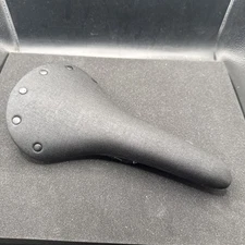 Selle San Marco Regal Evo Black Woven Cycling Saddle Seat  (9450-12)