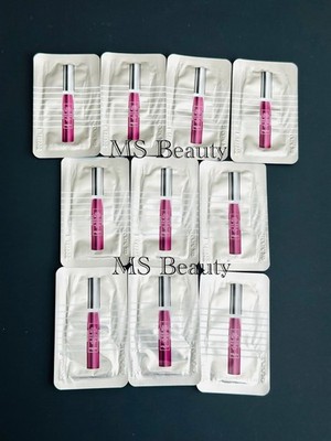Sisley Paris Black Rose Eye Contour Fluid Sample 10pcs (Value $208)