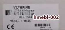 New In Box GE IC693APU301 Fanuc Axis Position...