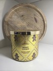Bath & Body Works MERRY COOKIE 3 Wick Scented Candle NEW! — photo 1