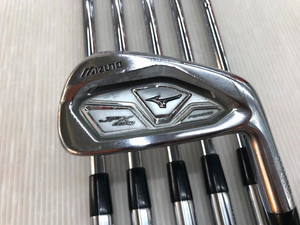 Mizuno Jpx 850 Forged Iron Set for sale | eBay