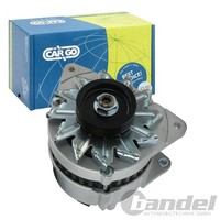 Hc-Cargo Lichtmaschine Generator 70A Passend FüR Ford Scorpio Transit