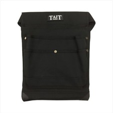 Tait Tools Heavy Duty Tool Pouch With Belt 5 Pocket W 295mm x L 365mm