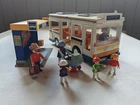 Playmobil Vintage Bus and Stop 3782