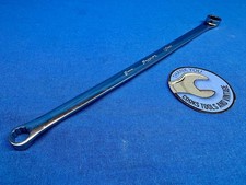 Snap-On 8mm 10mm High-Performance 0° Offset Box Wrench XDHFM810 #002