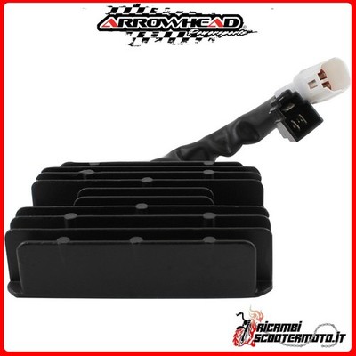 ArrowHead-SPANNUNGSREGLER Suzuki GSX-R 1000 2005-2006 ASU6019#1